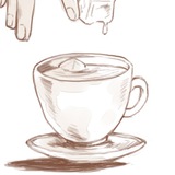 Lomo Coffie