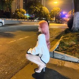 黑色玫瑰 