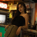 联系签名 ㊙️少女👗魅惑👙