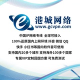 中国网络专线 各国可接入