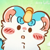 Kira~ 蓝酱