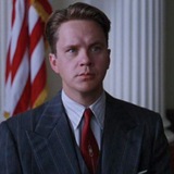 Andy dufresne